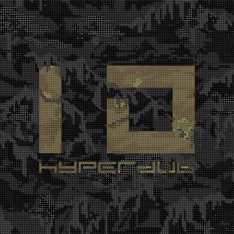 Hyperdub Announces Fourth Anniversary Comp, Includes Unreleased Burial Track 