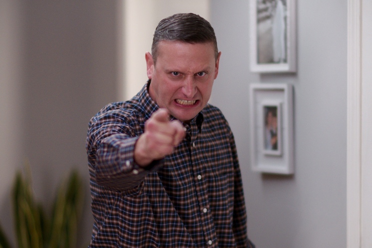 'I Think You Should Leave with Tim Robinson' Season 3 Eases the Drudgery of Existence Created by Tim Robinson and Zach Kanin