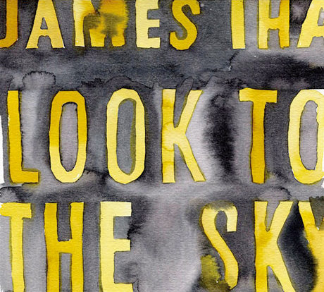 James Iha's 'Look to the Sky' Gets North American Release 