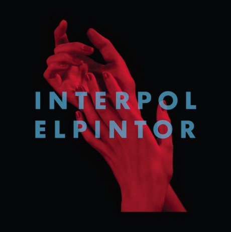 Interpol 'The Depths'