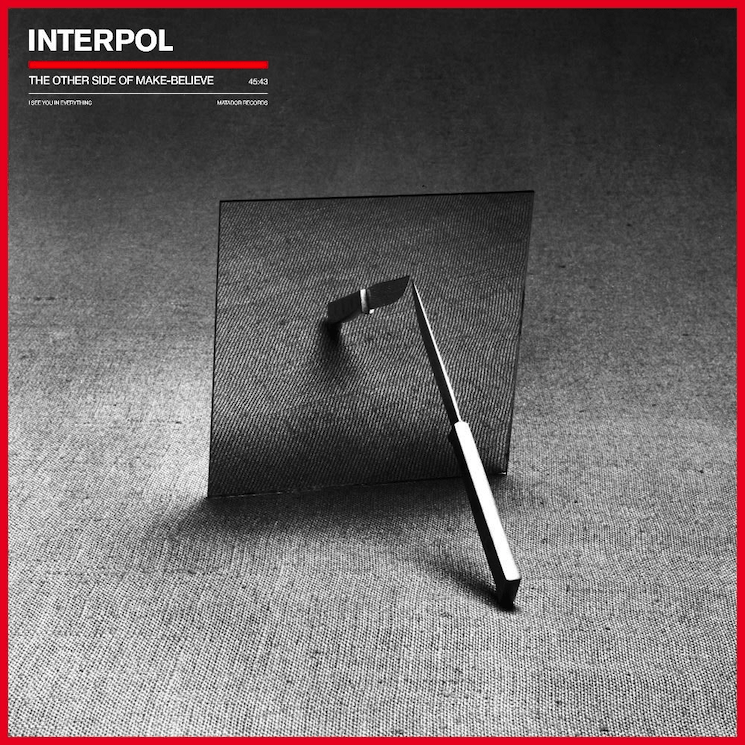 Interpol Remain Locked in the Same Groove on 'The Other Side of Make-Believe' 