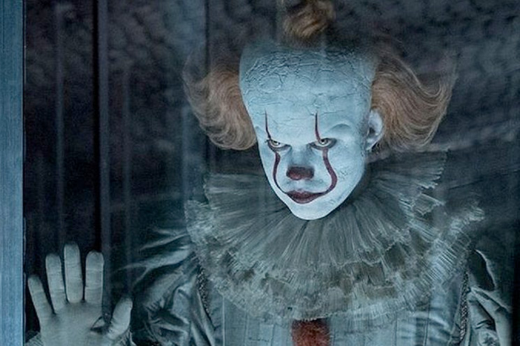 'IT Chapter Two' Is an Appropriate Conclusion but Lacks Spark Directed by Andy Muschietti