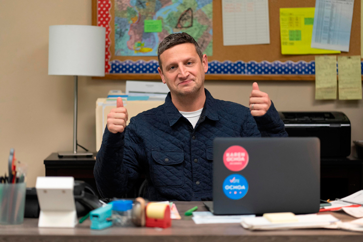 Here's the Season 3 Premiere Date for 'I Think You Should Leave with Tim Robinson' 