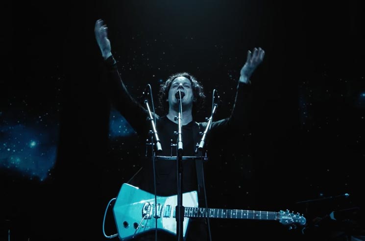 Jack White Replaces Morgan Wallen as Musical Guest on 'SNL' 