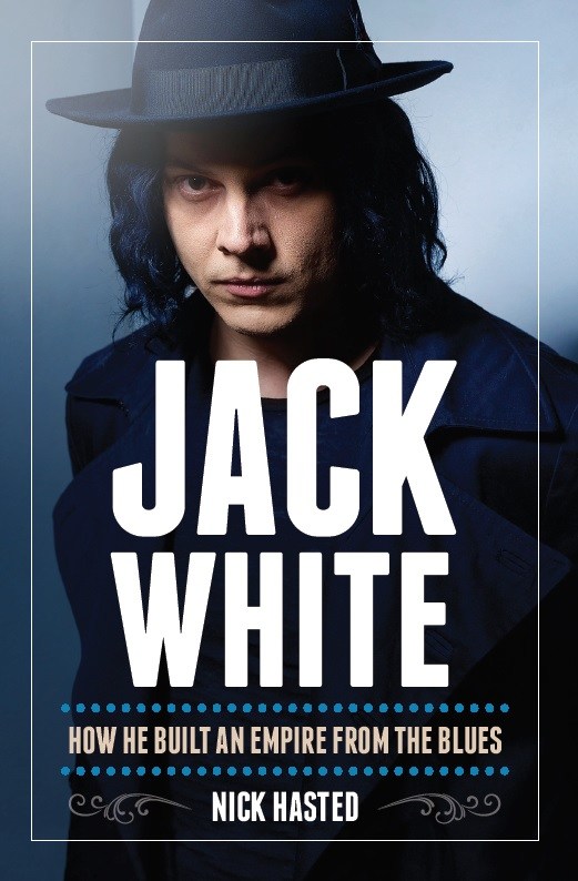 ​Did Jack White Just Reveal His New Album Title? 