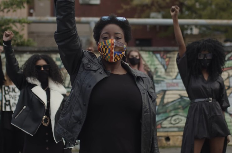Halifax Reggae Artist Jah'Mila Asks Listeners to 'Chant Their Names' in Powerful New Video 