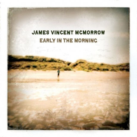 James Vincent McMorrow 'If I Had A Boat'