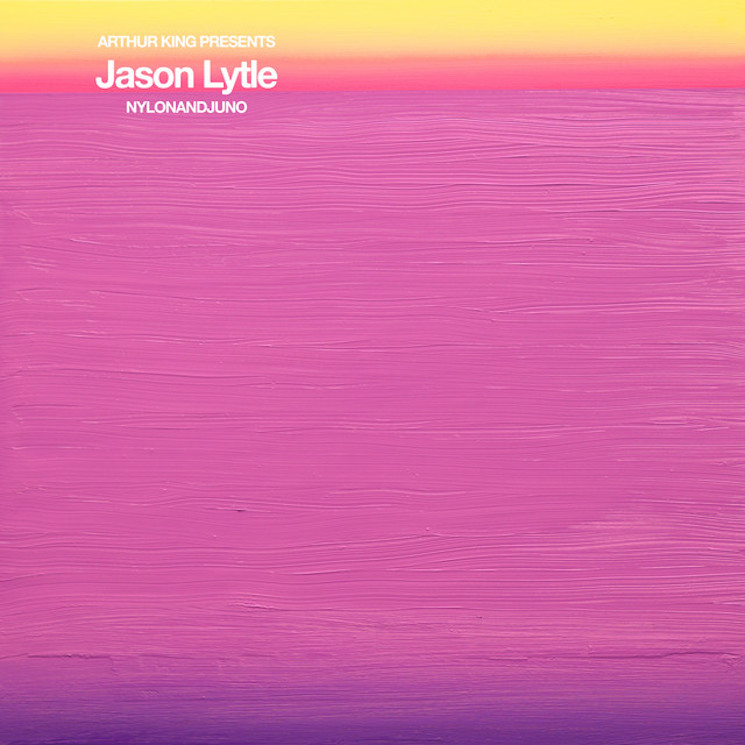 Grandaddy's Jason Lytle Unveils New Solo LP, Shares Song 
