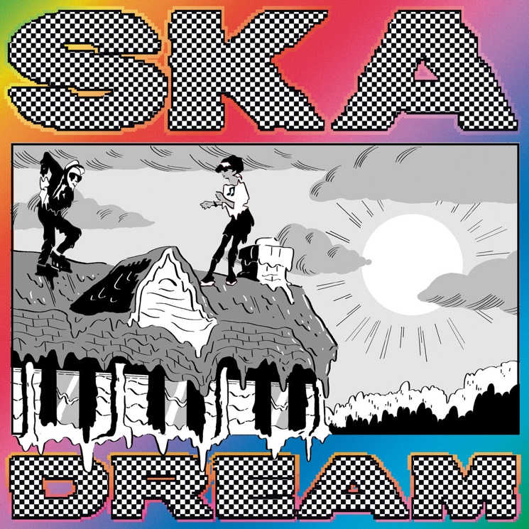Jeff Rosenstock Releases All-Ska Version of 'NO DREAM' 