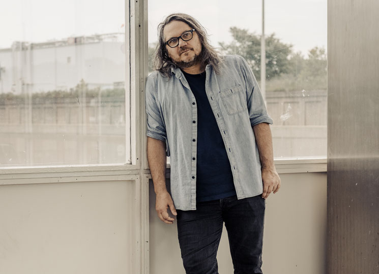 Jeff Tweedy The Exclaim! Questionnaire