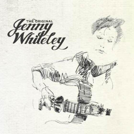 Jenny Whiteley The Original Jenny Whiteley