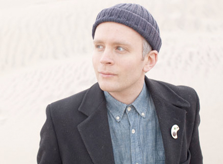 Jens Lekman Teams Up with Taken By Trees for North American Fall Tour 