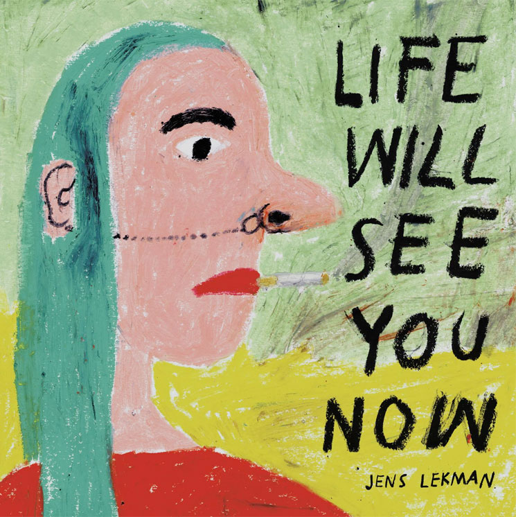 Jens Lekman  Life Will See You Now