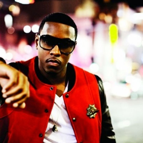 Jeremih 'Let Loose' (ft. the Game)