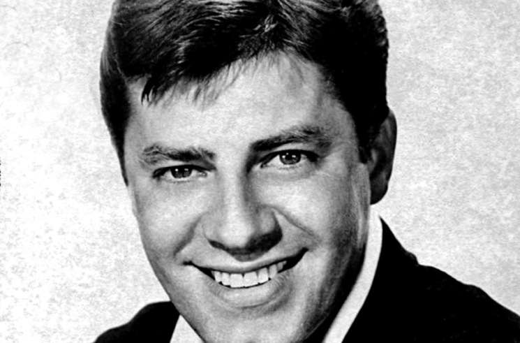 ​Hollywood Mourns Comedy Legend Jerry Lewis 