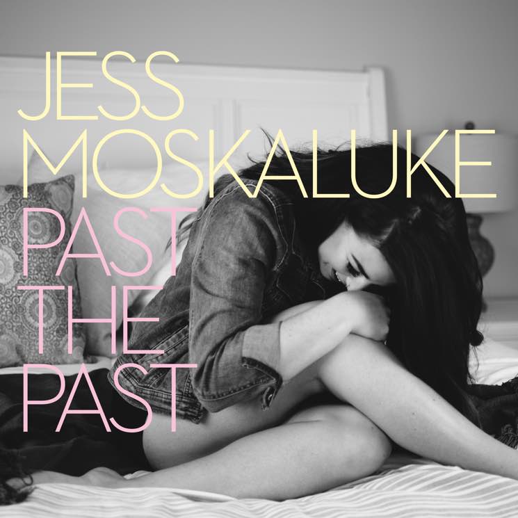 Jess Moskaluke Past the Past
