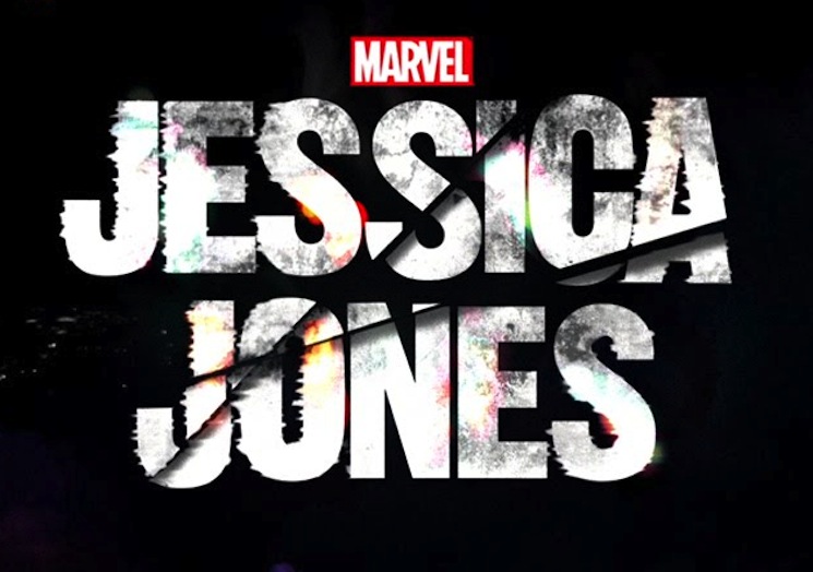 Jessica Jones Trailer