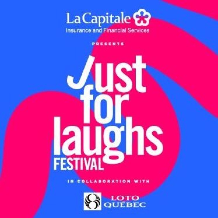Just for Laughs Festival Details Online Edition with Hannah Gadsby, Nicole Byer, Howie Mandel 
