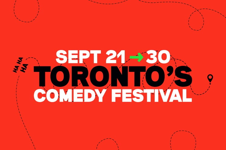 Just for Laughs Toronto Announces Initial 2023 Lineup with Andrew Schulz, Leslie Jones, Jonathan Van Ness 