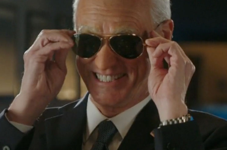 Watch Jim Carrey Transform into Joe Biden for 'SNL' 