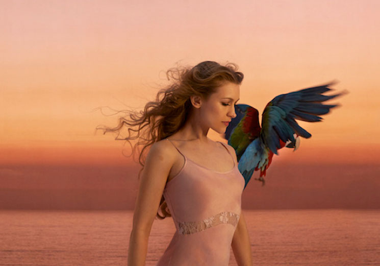 Joanna Newsom Calls Out Spotify's 'Cynical and Musician-Hating System' 