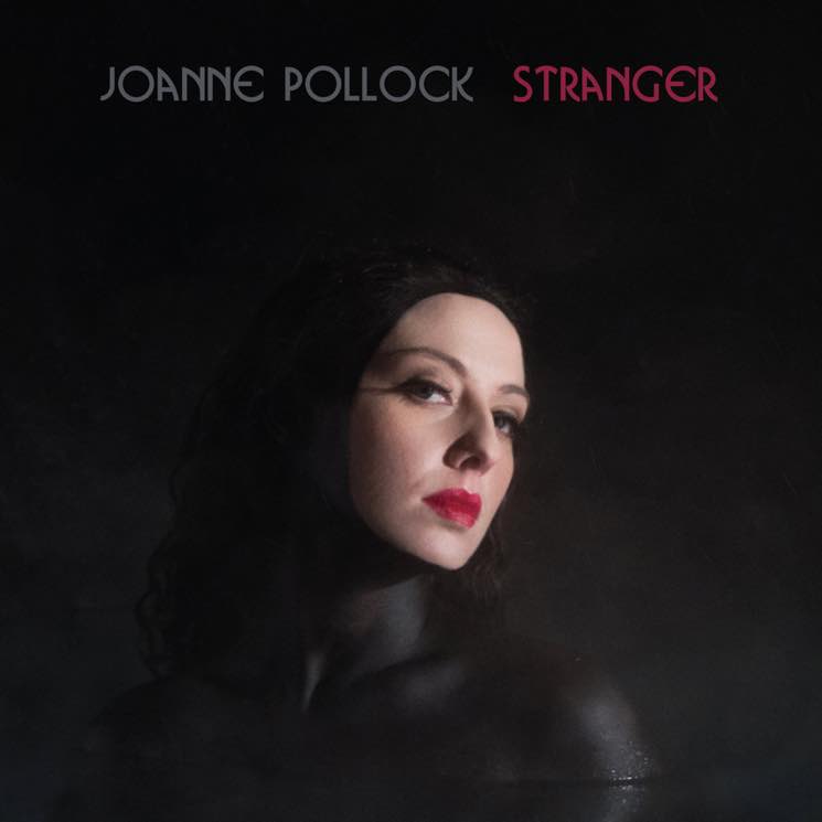 Joanne Pollock Stranger
