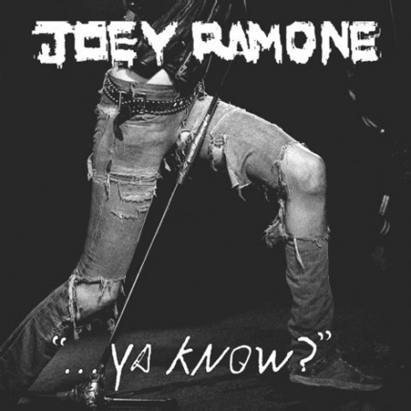 Joey Ramone 'Rock 'N Roll Is the Answer' (video)