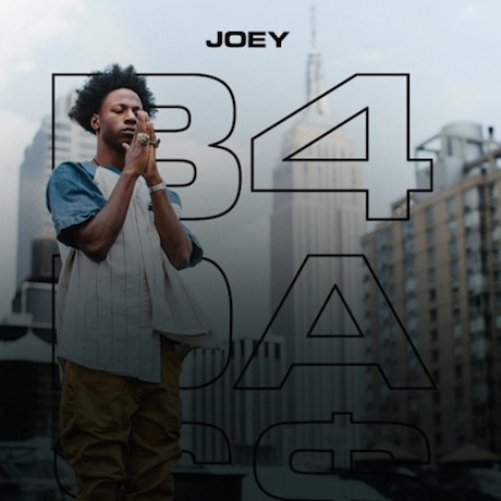 Joey Bada$$ Hates Your Expectations for His Debut 