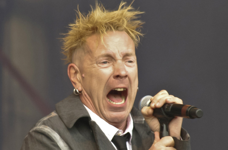 John Lydon Sued by Sex Pistols for Refusing to Let Danny Boyle's TV Show Use Their Music 