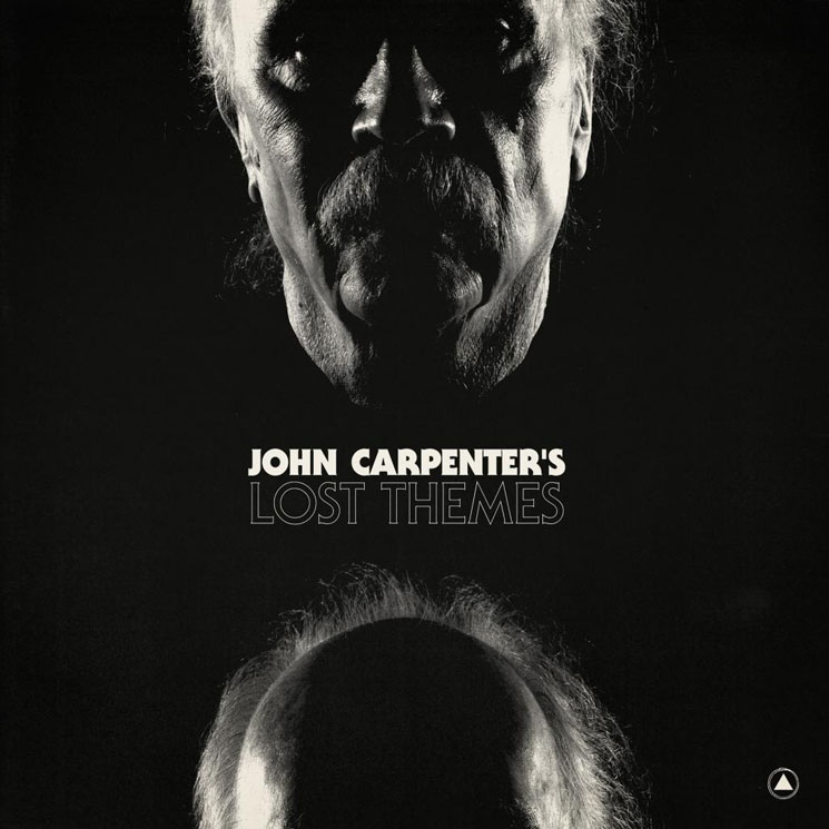John Carpenter Details 'Lost Themes' Album Plans 