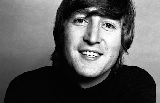 Yoko Ono, Paul McCartney, Ringo Starr Mark the 40th Anniversary of John Lennon's Death 