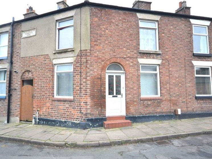 Ian Curtis' Home Slated to Become Museum After Sale to Joy Division Fan 