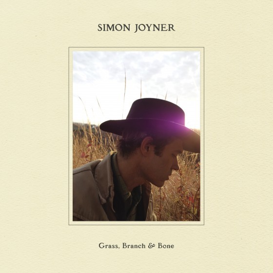Simon Joyner Grass, Branch & Bone