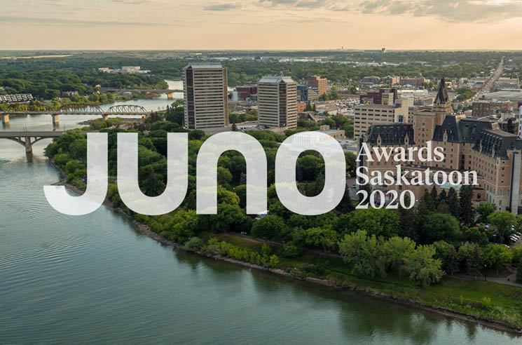 ​Here Are the 2020 Juno Awards Nominees 