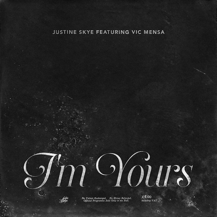 I`m Yours Cover