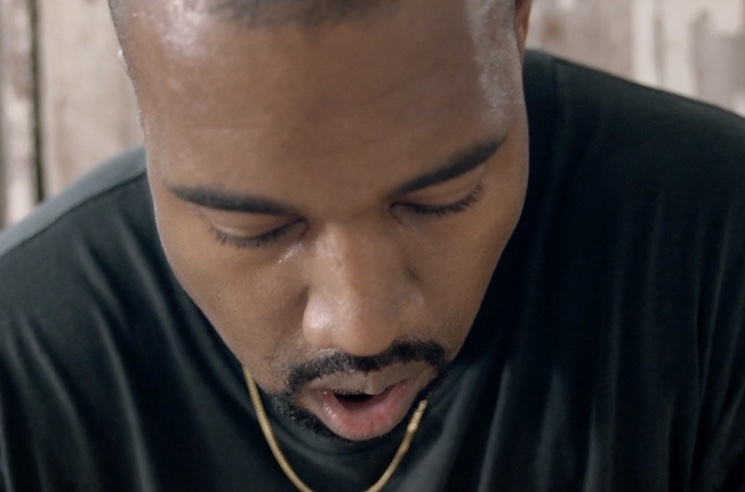 Kanye West 'All Day'/'I Feel Like That' (video)