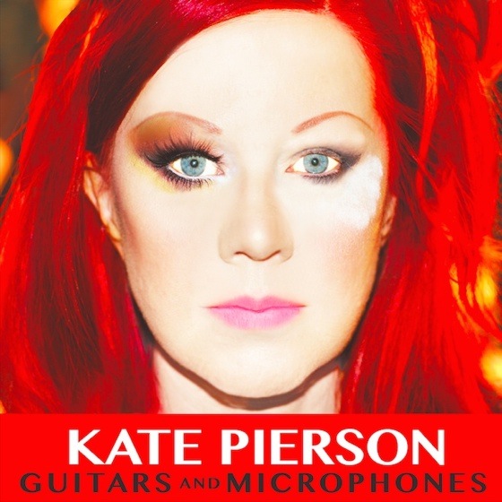 Kate Pierson 'Bottoms Up' (ft. the Strokes' Nick Valensi)