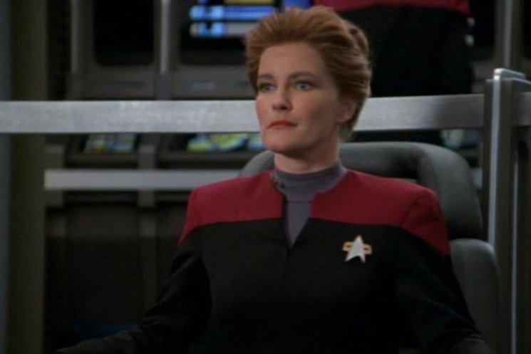 Kate Mulgrew to Reprise Role as Captain Janeway in 'Star Trek: Prodigy' Series 