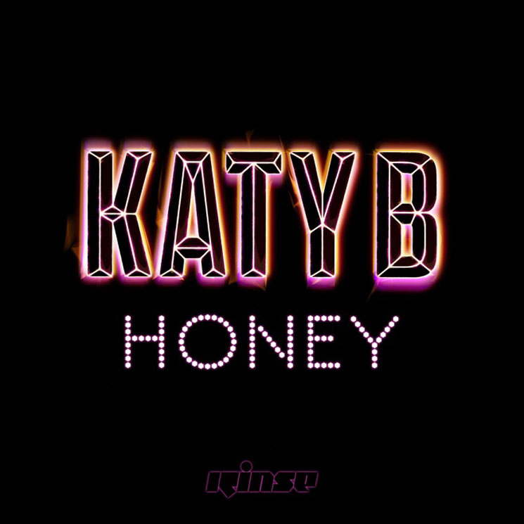 Katy B Hints at 'Honey' LP, Gets Four Tet and Floating Points for 'Calm Down' 