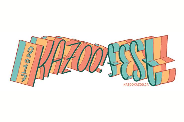 ​Guelph's Kazoo! Fest Gets Constantines, Weaves, Jessy Lanza, U.S. Girls for 10th Anniversary 