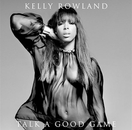 Kelly Rowland 'You've Changed' (ft. Beyoncé & Michelle Williams)
