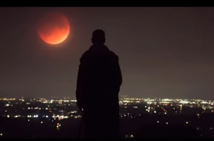 Kid Cudi Teases 'Man on the Moon III' with New Trailer 