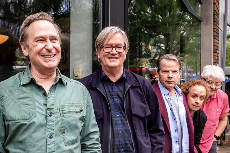 '​The Kids in the Hall: Comedy Punks' Is the Tribute These Legends Deserve Directed by Reg Harkema