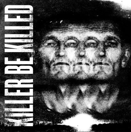Mastodon/Soulfly/Dillinger Escape Plan Supergroup Killer Be Killed Detail Debut Album 