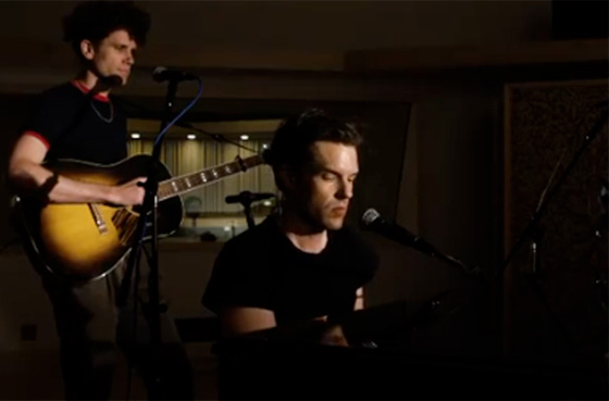 The Killers Rework 'Land of the Free' with George Floyd Lyrics 