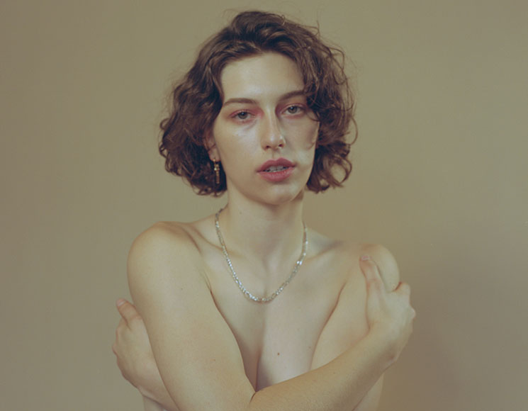 King Princess Finds Her Zhuzh on Debut 'Cheap Queen' 