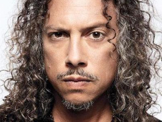 Metallica Guitarist Kirk Hammett Discusses His Horror Collection Coming 'Alive!' at the Royal Ontario Museum 