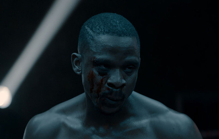 TIFF Review: 'Knuckle City' Explores Masculinity From the Boxing Ring Directed by Jahmil X.T. Qubeka