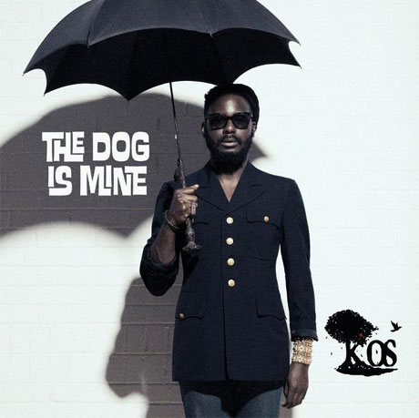 K-os 'The Dog Is Mine'