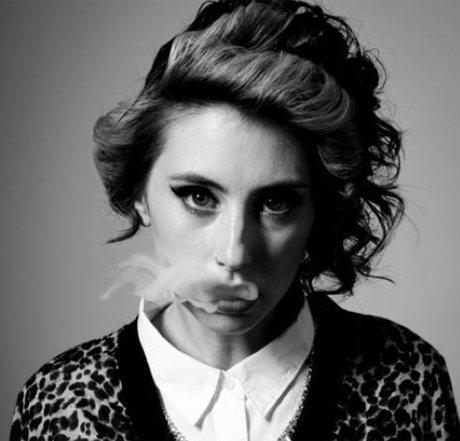 Kreayshawn Reveals Title for Debut Full-length | Exclaim!